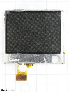 Дисплей Casio Z55, новый